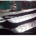 Canvas belt Top quality burning resistant conveyor belt rubber belt